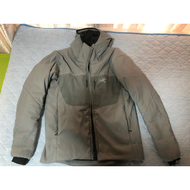 ARCTERYX PROTON AR Hoody Men's SIZE M 美品