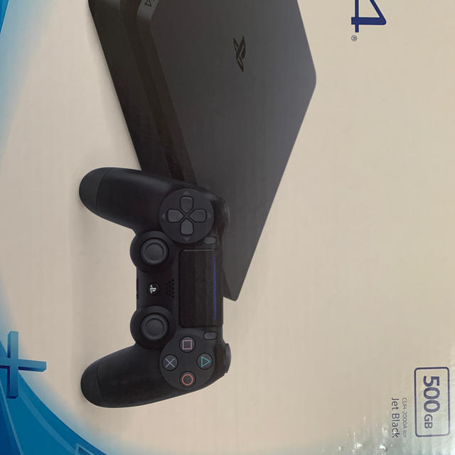 SONY PlayStation4 本体 CUH-2000AB01