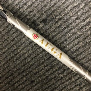 マミヤ(USTMamiya)の【新品未使用】USTマミヤ☆オウガ☆AUGA☆6SR(その他)