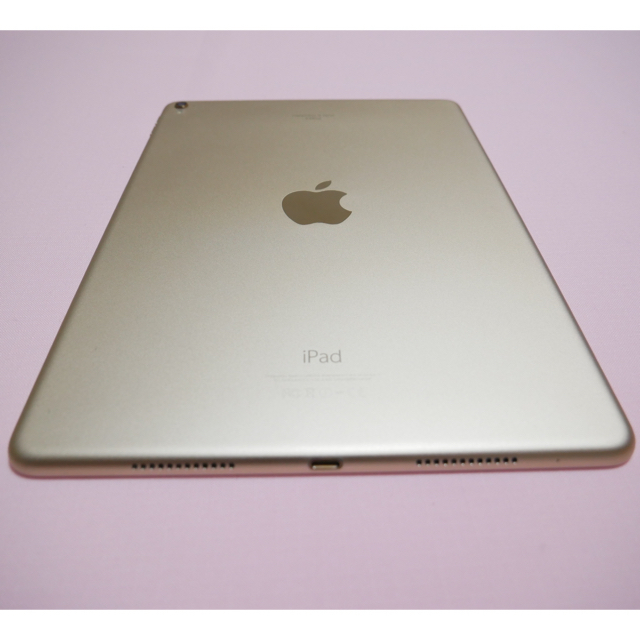 モール福祉 iPad Pro9.7 256GB