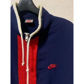 ナイキ(NIKE)のNIKE ナイキ 90s トップス！銀タグ！レア！(スウェット)