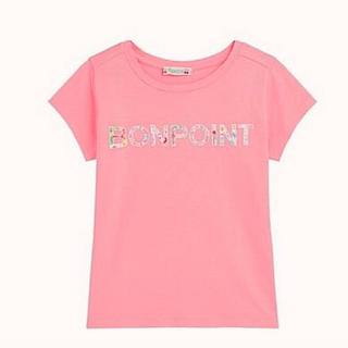 ボンポワン(Bonpoint)の【ちく様ご専用】ボンポワン 20SS Tシャツ 6a(Tシャツ/カットソー)