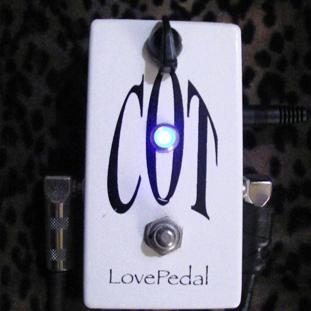 LOVEPEDAL COT50