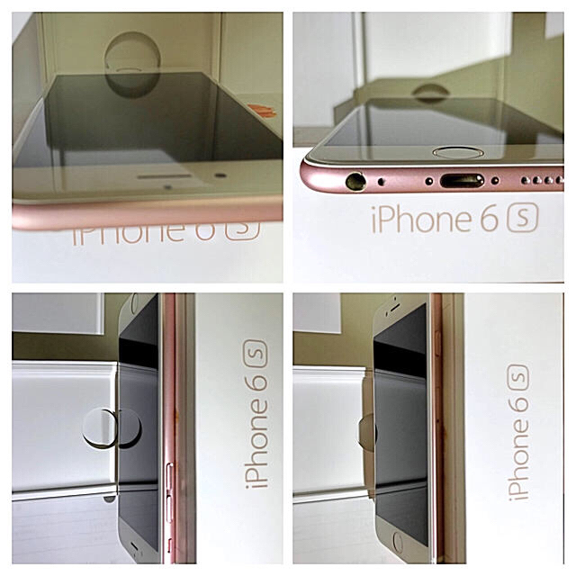 な999様専用】iPhone6s 32GB 新品・の2個セット な999様専用】iPhone6s 32GB 新品・の2個セット
