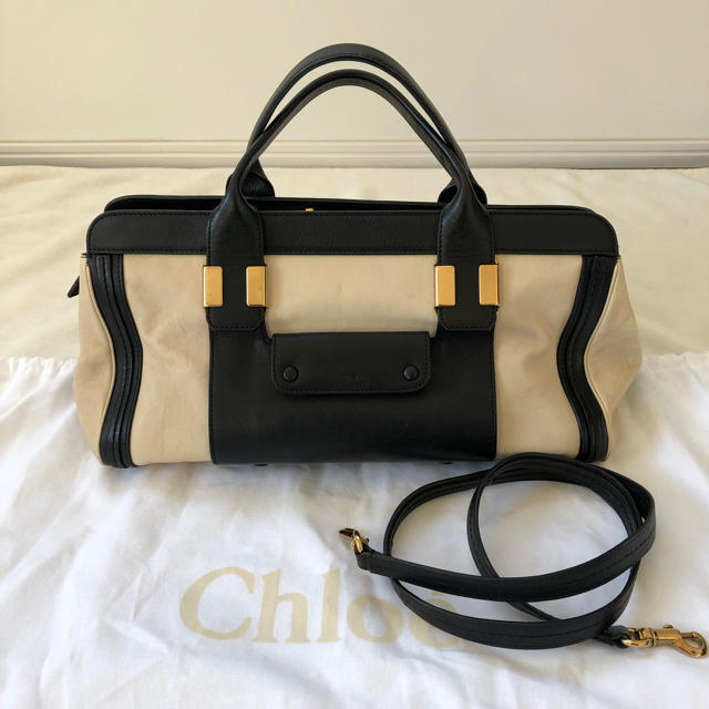 レディース⭐️値下げ⭐️ ☆Chloe☆ アリス