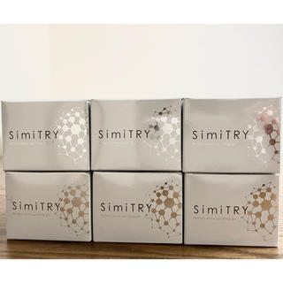 シミトリー　6箱セット(オールインワン化粧品)