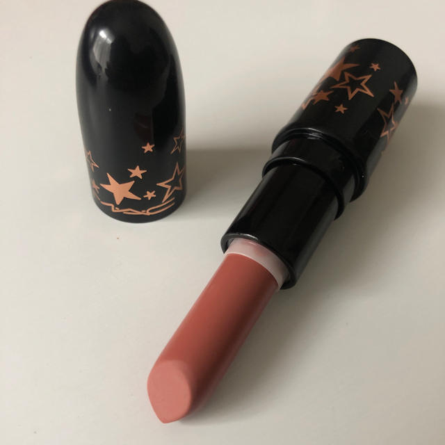 MAC(マック)のMACリップ コスメ/美容のベースメイク/化粧品(口紅)の商品写真