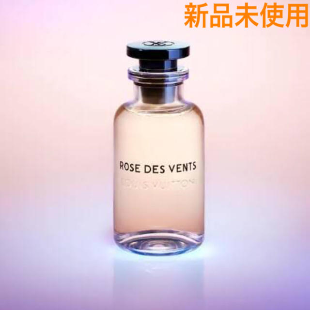 LOUIS VUITTON ロースデヴァン オーデゥパルファム 100ml