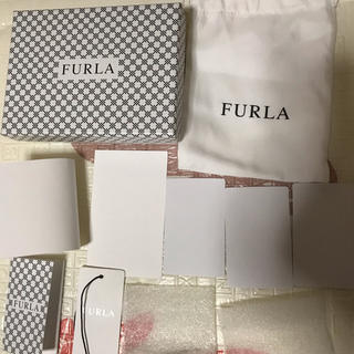 フルラ(Furla)のFURLA 財布　箱(その他)