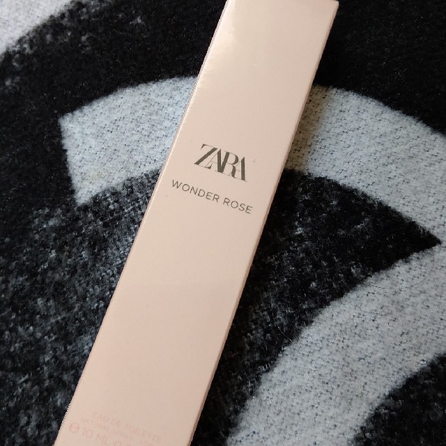 ZARA(ザラ)のZARA香水 コスメ/美容の香水(香水(女性用))の商品写真