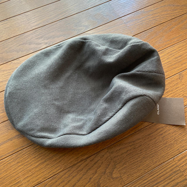 キャスケット メンズの帽子(キャスケット)の商品写真