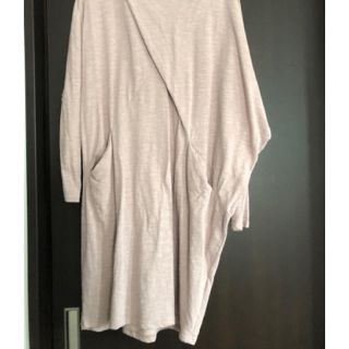 マタニティーワンピース(マタニティワンピース)