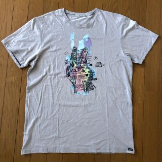 ボルコム(volcom)のVOLCOM ボルコム　Tシャツ(Tシャツ/カットソー(半袖/袖なし))