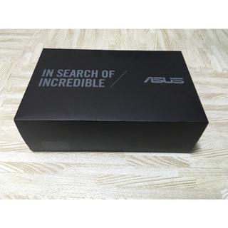 エイスース(ASUS)のASUS Chromebox CN62(デスクトップ型PC)