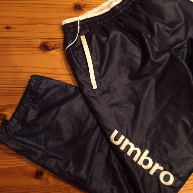 UMBRO(アンブロ)のumbro ジャージ レディースのパンツ(その他)の商品写真