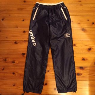 アンブロ(UMBRO)のumbro ジャージ(その他)