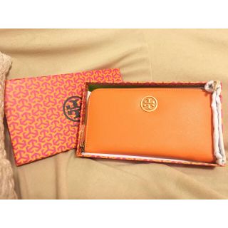 トリーバーチ(Tory Burch)のTORY BURCH 長財布(財布)