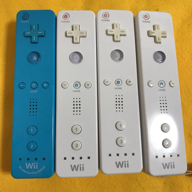 Wii マリオカート すぐに遊べるセットの通販 by キレイ｜ウィーならラクマ - Wii本体 即納在庫あ