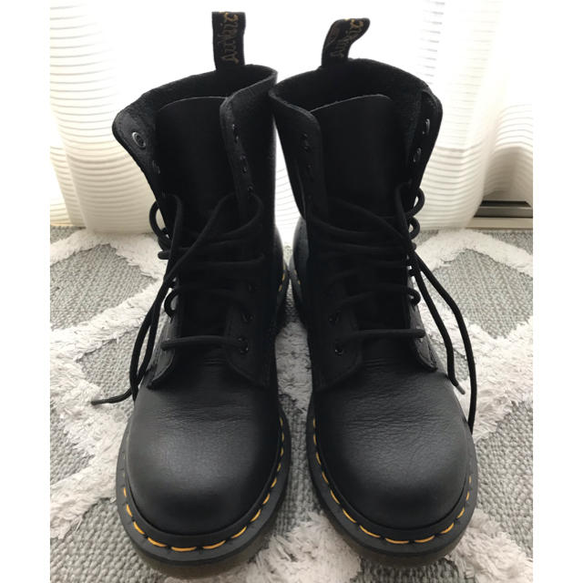 メンズdr martens ブーツ