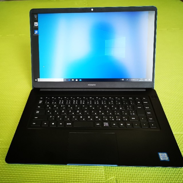 MATEBOOK D core i5 8G 1T ほぼ新品