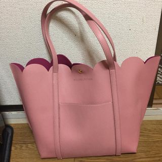 ウィルセレクション(WILLSELECTION)のウィルセレクションのトートバッグ(トートバッグ)