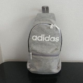 アディダス(adidas)のアディダスボディバッグ(ボディバッグ/ウエストポーチ)