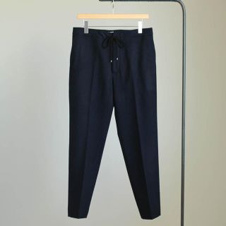 アンユーズド(UNUSED)のAURALEE SUPER SOFT FLANNEL SLACKS パンツ(スラックス)