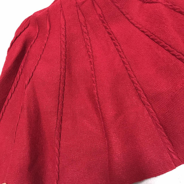 dholic(ディーホリック)の韓国購入♡フレアスカート♡ レディースのスカート(ミニスカート)の商品写真
