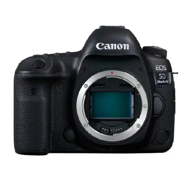 Canon - EOS 5D Mark IV ボディ