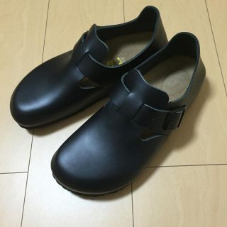 ビルケンシュトック(BIRKENSTOCK)のビルケンシュトック ロンドン(ローファー/革靴)