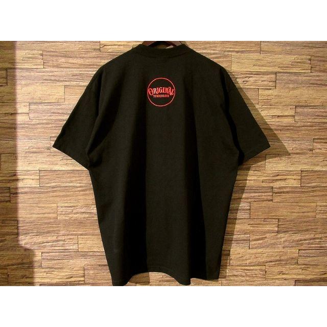 TENDERLOIN(テンダーロイン)の※3150様専用 テンダーロイン オールドニック プリント Tシャツ XL メンズのトップス(Tシャツ/カットソー(半袖/袖なし))の商品写真