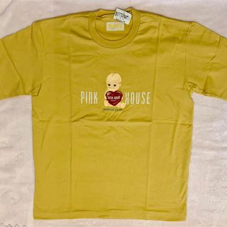 ピンクハウス(PINK HOUSE)のピンクハウスTシャツ(Tシャツ(半袖/袖なし))