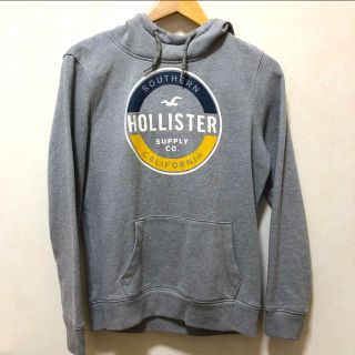 ホリスター(Hollister)のホリスター　フーディー(パーカー)