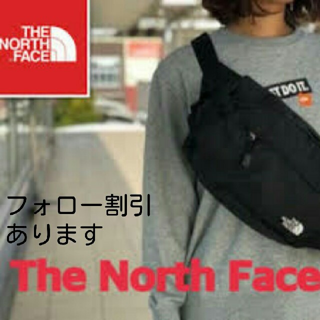 THE NORTH FACE(ザノースフェイス)のRaMe 様専用 ブラック(k) メンズのバッグ(ボディーバッグ)の商品写真