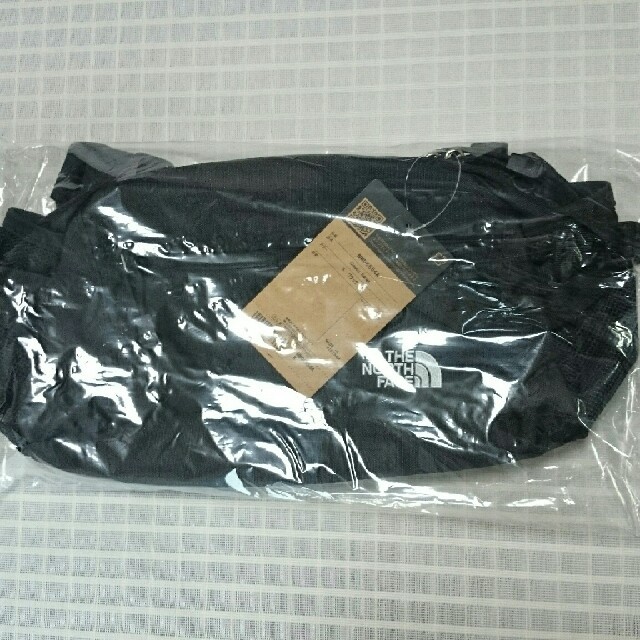 THE NORTH FACE(ザノースフェイス)のRaMe 様専用 ブラック(k) メンズのバッグ(ボディーバッグ)の商品写真