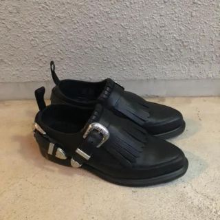 ドクターマーチン(Dr.Martens)のDr.Martens  UK4 (ローファー/革靴)