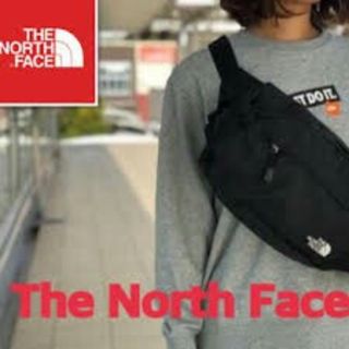 ザノースフェイス(THE NORTH FACE)の期間限定値下げ☆ノースフェイス クラシックカンガ ブラック(k)(ウエストポーチ)