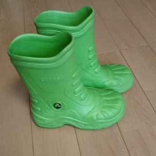 クロックス(crocs)の【本日限定セール】クロックス ☆長靴(長靴/レインシューズ)