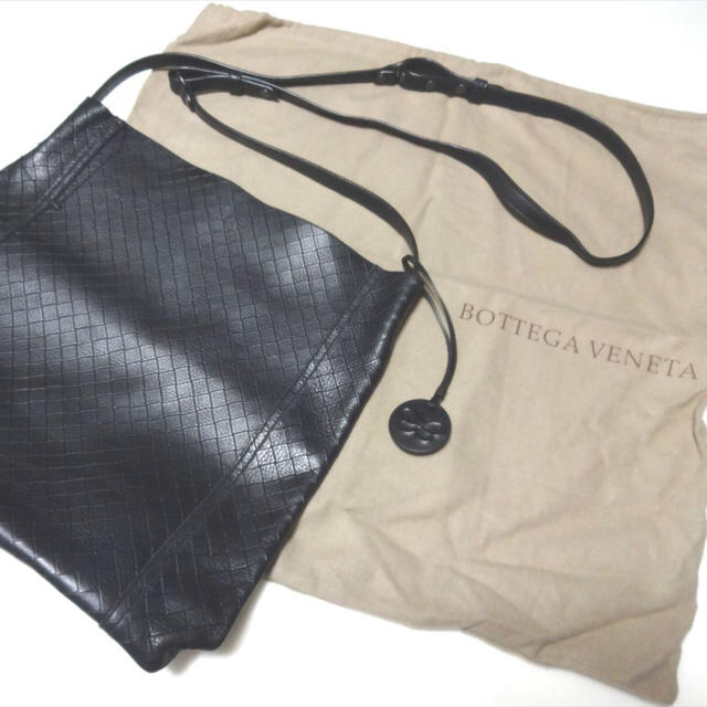 Bottega Veneta(ボッテガヴェネタ)のBOTTEGA VENETAトートバッグ レディースのバッグ(ショルダーバッグ)の商品写真