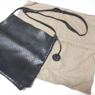 ボッテガヴェネタ(Bottega Veneta)のBOTTEGA VENETAトートバッグ(ショルダーバッグ)