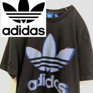 アディダス(adidas)のadidas アディダス オリジナル Tシャツ 半袖 メンズ モザイクロゴ 人気(Tシャツ/カットソー(半袖/袖なし))