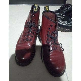 ドクターマーチン(Dr.Martens)のドクターマーチン ブーツ(ブーツ)