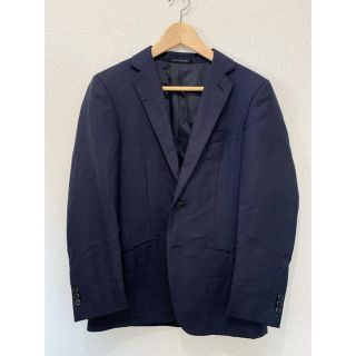 ユナイテッドアローズグリーンレーベルリラクシング(UNITED ARROWS green label relaxing)の〈グリーン レーベル リラクシング〉ジャケット(テーラードジャケット)