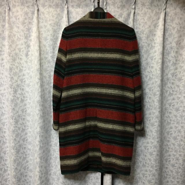 ユナイテッドアローズマルチウェイコートUNITED ARROWS ウール100% ユナイテッドアローズマルチウェイコートUNITED ARROWS ウール100%