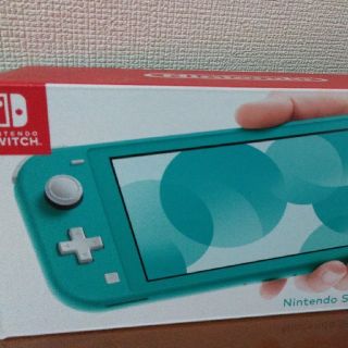 ニンテンドウ(任天堂)の18台セット　ニンテンドースイッチライト(家庭用ゲーム機本体)