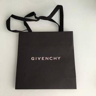 ジバンシィ(GIVENCHY)のGIVENCHY ショッパー(ショップ袋)