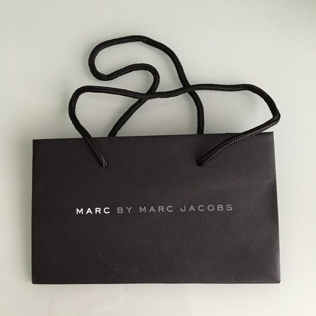 MARC BY MARC JACOBS(マークバイマークジェイコブス)のMARC BY MARC JACOBS ショッパー レディースのバッグ(ショップ袋)の商品写真