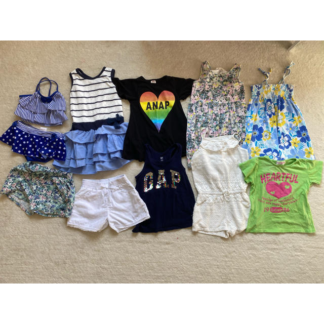 H M 子供服 夏服 女の子 の通販 By Seaside S Shop エイチアンドエムならラクマ H M 子供服 夏服 女の子 の通販 By Seaside S Shop エイチアンドエムならラクマ