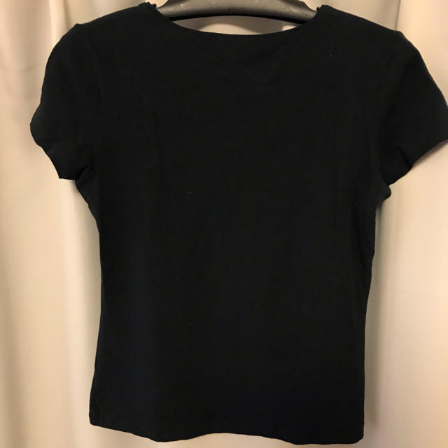 Ralph Lauren(ラルフローレン)のラルフローレン　tシャツ レディースのトップス(Tシャツ(半袖/袖なし))の商品写真