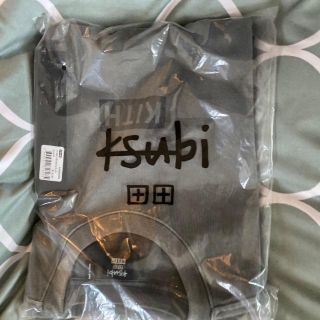 スビ(ksubi)の新品　kith ksubi tee(Tシャツ/カットソー(半袖/袖なし))